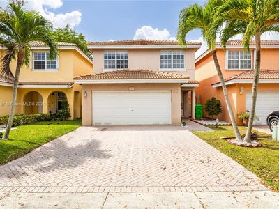 5441 NW 92nd Ave, Sunrise, FL, 33351