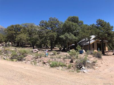 466 Arrowhead Way, Crestone, CO, 81131