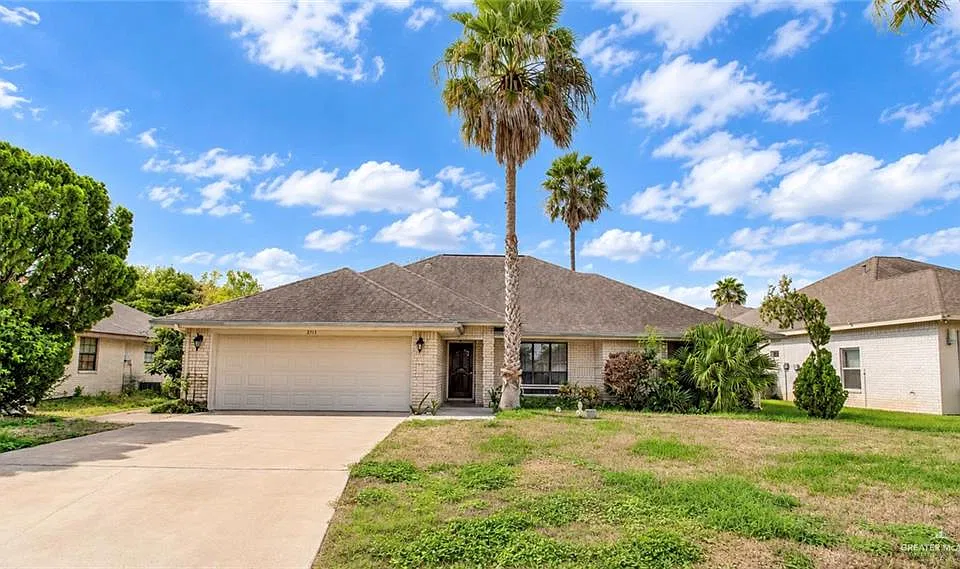 2713 Rhett Dr