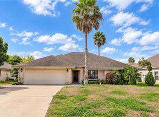 2713 Rhett Dr, Pharr, TX 78577