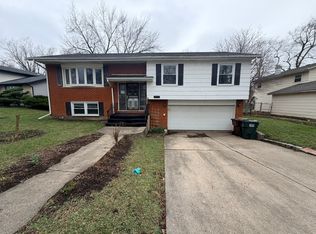 4656 176th Pl, Country Club Hills, IL 60478