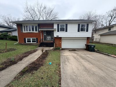 4656 176th Pl, Country Club Hills, IL, 60478