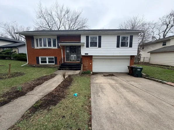 4656 176th Pl, Country Club Hills, IL 60478