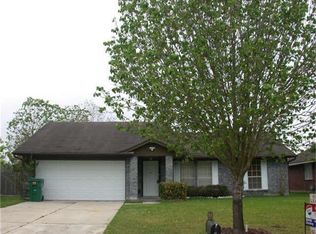 18758 Fox Prairie Ln, Houston, TX 77084