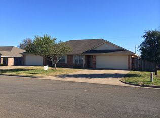 513 Verlo Dr, Lorena, TX 76655