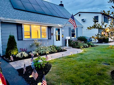 19 Gables Rd, Hicksville, NY, 11801