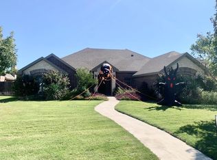 4714 Royal Troon Dr, San Angelo, TX 76904
