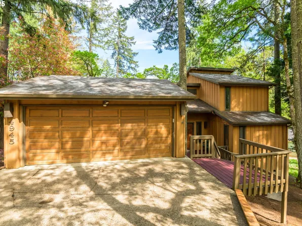 4945 Fox Hollow Rd, Eugene, OR 97405
