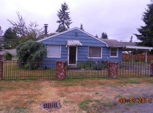 15453 9th Ave SW, Seattle, WA 98166