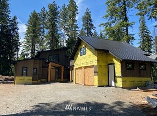 230 Bull Wheel Ln, Cle Elum, WA 98922