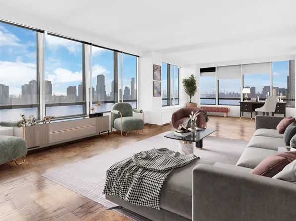 870 United Nations Plaza image 1 of 22