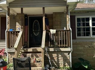 619 Pansy Hill Rd, Harriman, TN 37748