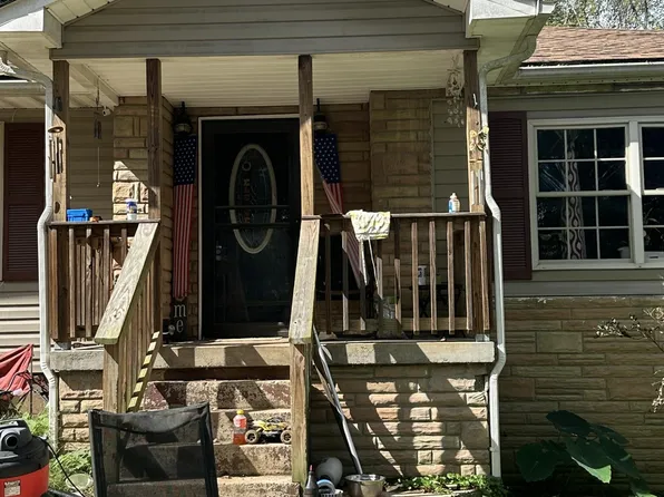 619 Pansy Hill Rd, Harriman, TN 37748