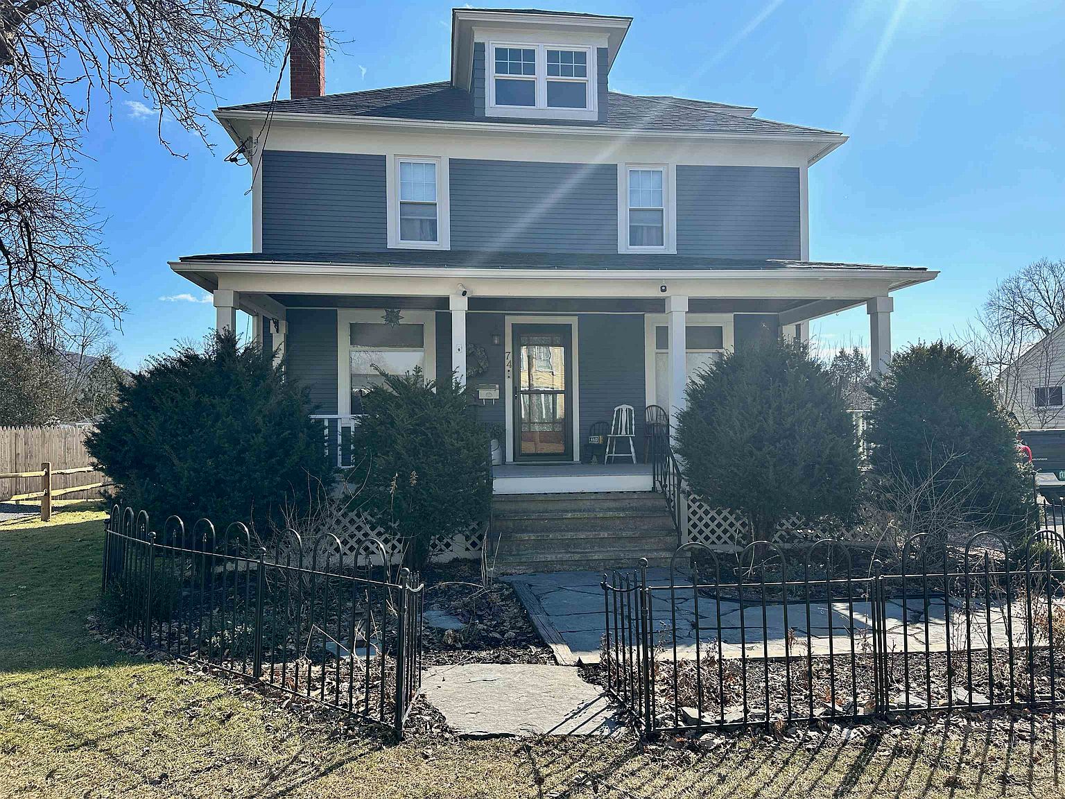 74 Killington Avenue, Rutland, VT 05701 Zillow