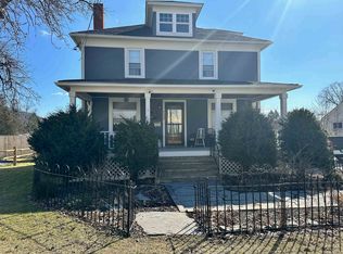 74 Killington Ave, Rutland, VT 05701