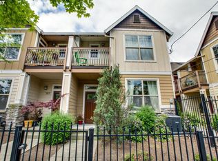 355 NE Bryant St #6-3, Portland, OR 97211