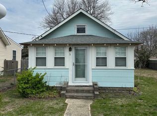 3 E Florida Ave, Villas, NJ 08251