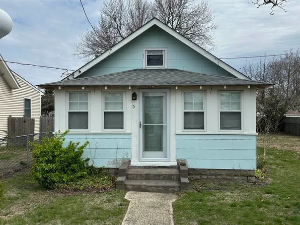 3 E Florida Ave, Villas, NJ 08251