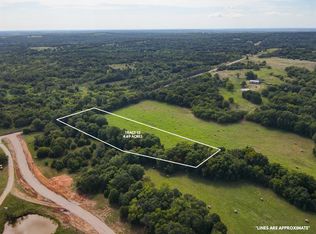 0 N 346th Rd #12, Asher, OK 74826