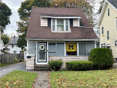 39 Maxwell Ave, Rochester, NY, 14619