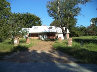 2680 Union Springs Rd, Whiteville, TN 38075