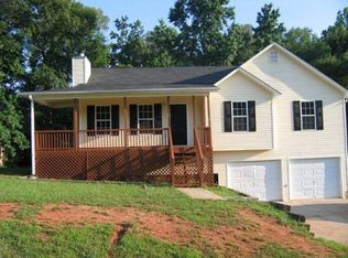 247 S Red Oak Way, Temple, GA 30179