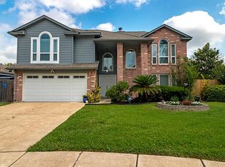 16302 Mulberry Run Ct, Sugar Land, TX 77498