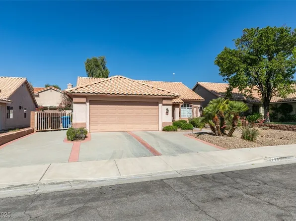 259 Baring Cross St, Henderson, NV 89074