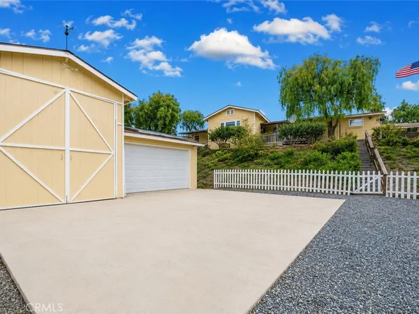 47480 Maverick Rd, Aguanga, CA 92536
