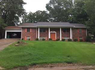 815 3rd Terrace Cir, Pleasant Grove, AL 35127