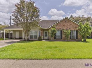 13400 Chase St, Gonzales, LA 70737