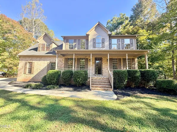 393 Oaks Lane Rd, Timberlake, NC 27583