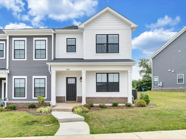 2011 Kyles Way, Blacksburg, VA 24060