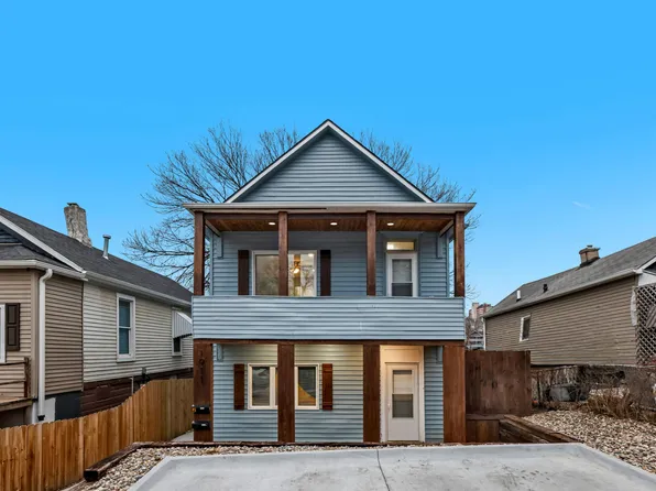 1911 S 14th St, 1911 S 14th St #1, Omaha, NE 68108