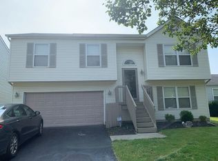 2570 Anderley Ct, Grove City, OH 43123