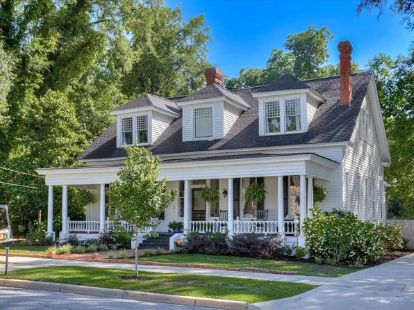 420 JONES Avenue, Waynesboro, GA 30830