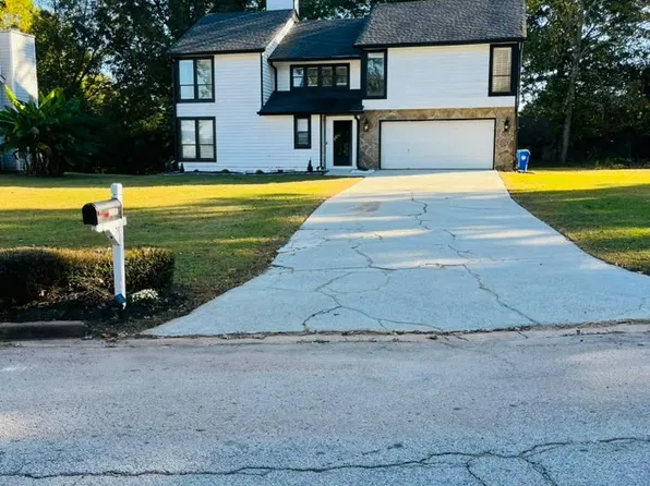 1530 Kelleys Close, Stone Mountain, GA 30088