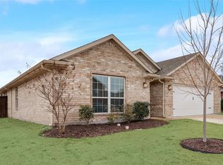 111 Rio Grande Dr, Crandall, TX 75114