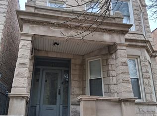 1319 W Garfield Blvd #2, Chicago, IL 60636