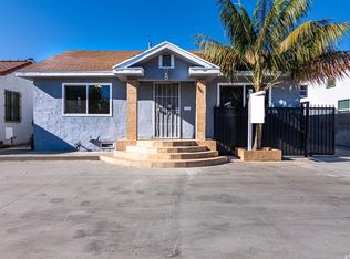 3889 Arlington Ave, Los Angeles, CA 90008