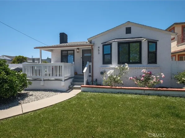 453 N Walker Ave, San Pedro, CA 90732