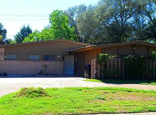 6825 Leader St, Houston, TX 77074