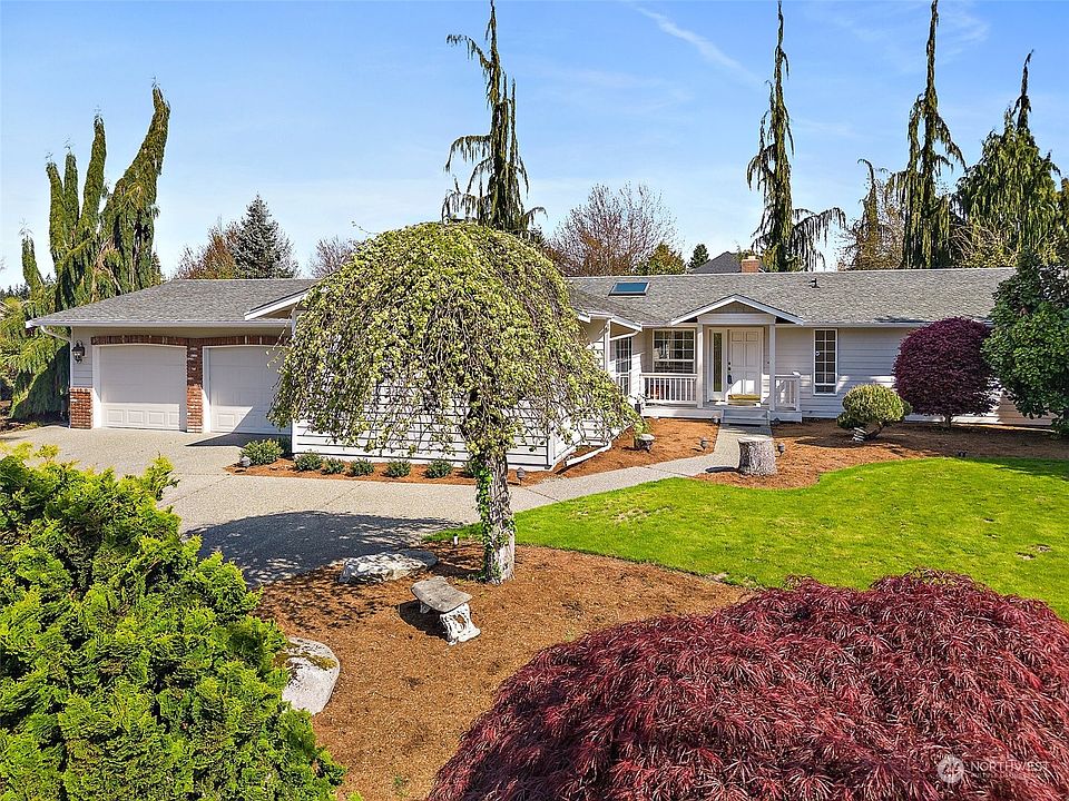 8214 NE 124th Street, Kirkland, WA 98034 Zillow