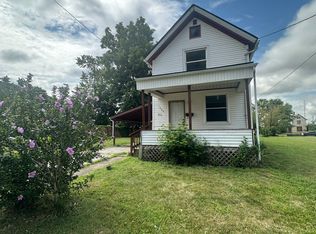 1022 3rd St SW, Canton, OH 44707