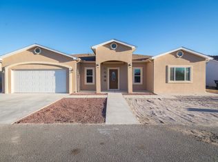 1548 Vigil Pl SW, Albuquerque, NM 87105