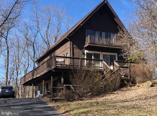 1270 Ridge Rd, Mount Airy, MD 21771