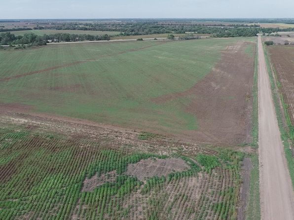 0 S 247th St W TRACT 1, Viola, KS 67149