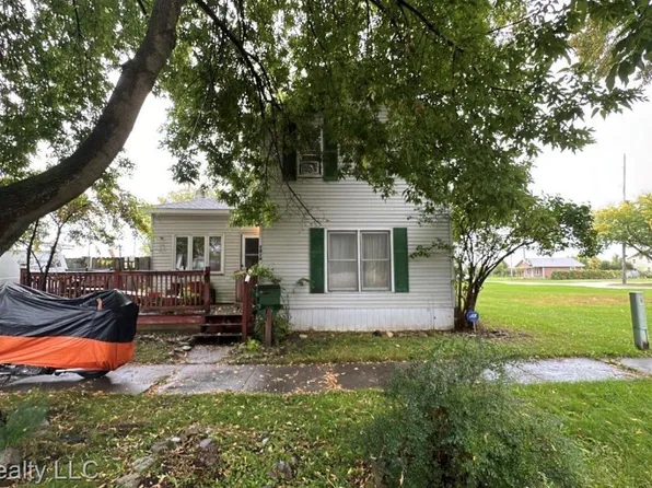 1516 King St, Saginaw, MI 48602