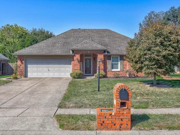 1837 Colonnade Ct, Evansville, IN 47715