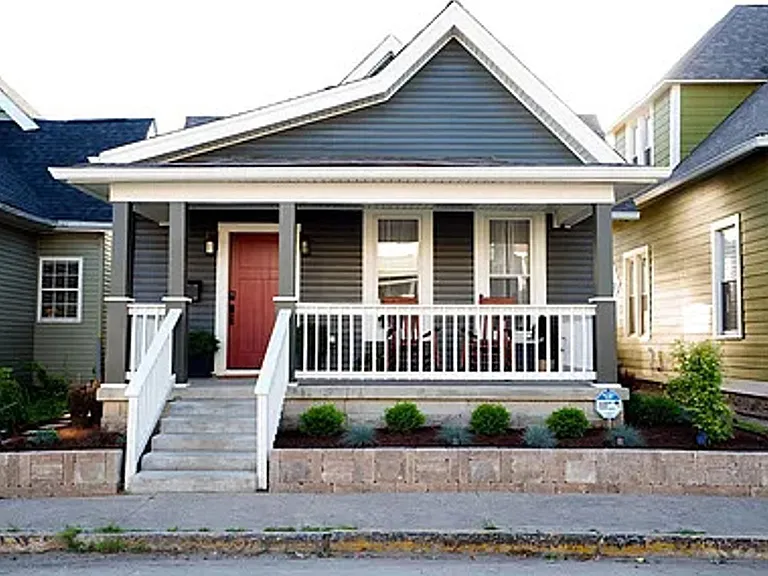 1306 Ringgold Ave — Photo 1